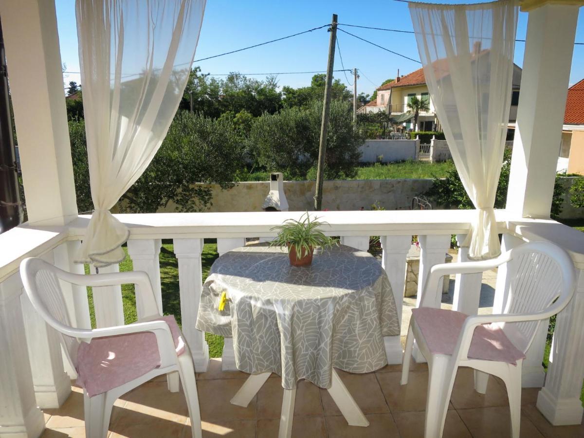 Holiday Home Tone By Interhome Privlaka  Luaran gambar