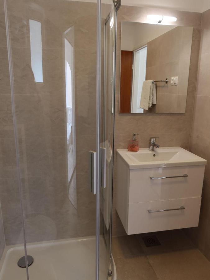 Holiday Home Tone By Interhome Privlaka  Luaran gambar