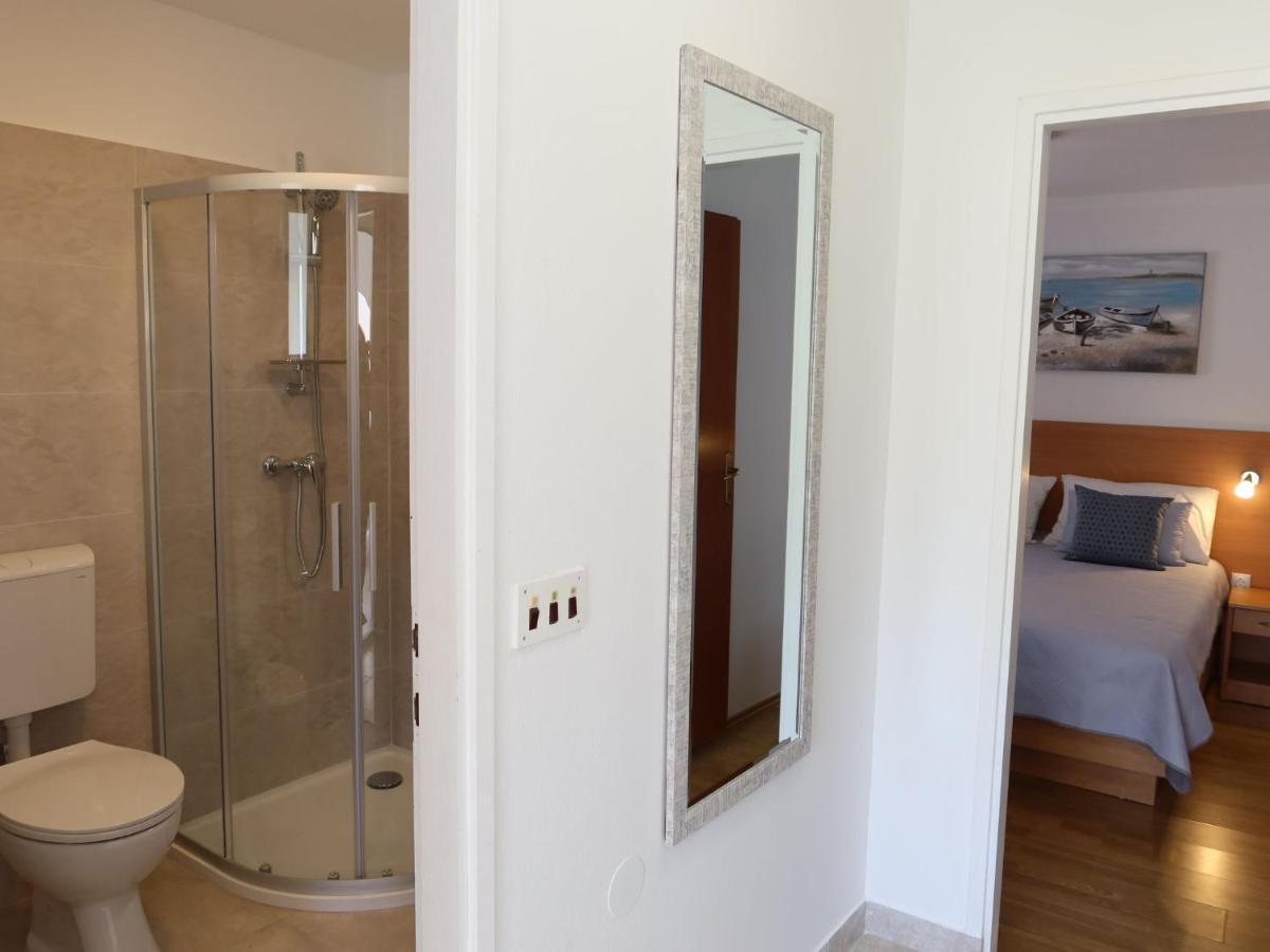 Holiday Home Tone By Interhome Privlaka  Luaran gambar